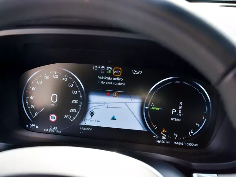 Volvo S60 T8 R-design Awd 2022 Usado  Usado en Webautos.cl