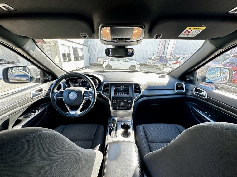 Jeep Grand cherokee 3.0 Laredo At 4x4 Diesel 2020 Usado  Usado en Kovacs Usados