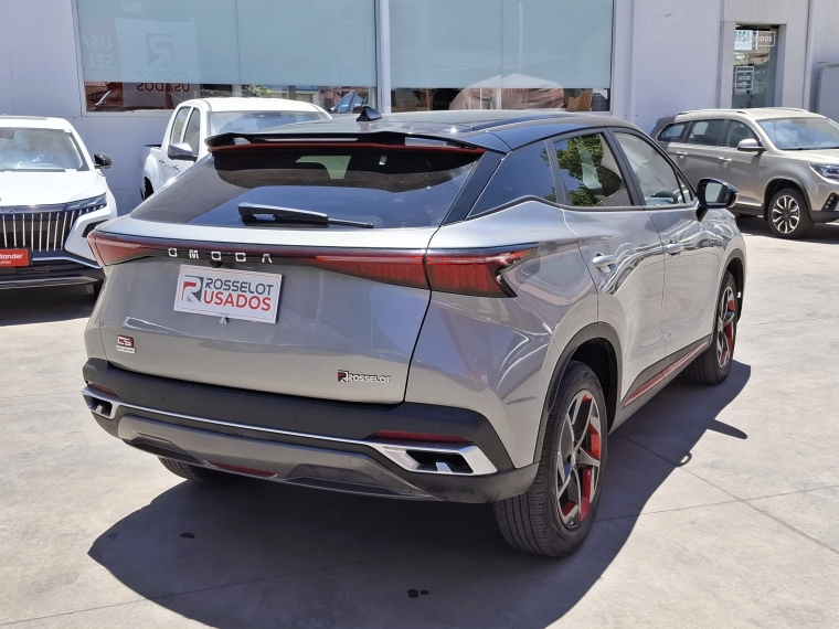 Omoda C5 C5 1.5 Aut 2024 Usado en Rosselot Usados