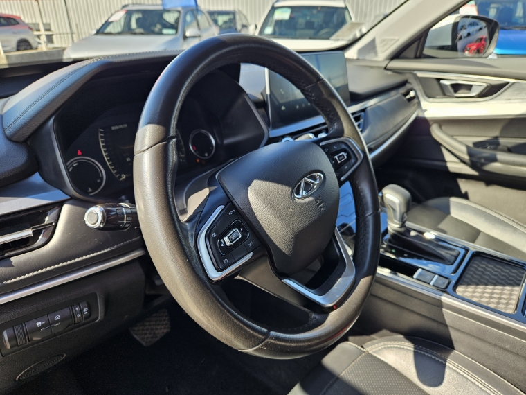 Chery Tiggo 3 pro Tiggo 3 Pro Gls Cvt 2023 Usado en Rosselot Usados