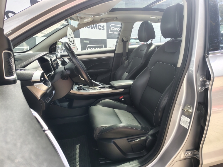 Geely Coolray 1.5 Exclusive 7dct At 2022 Usado  Usado en Kovacs Usados