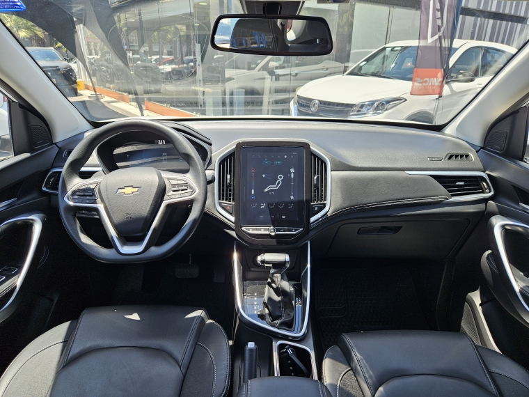 Chevrolet Captiva Xl 1.5 Aut 2025 Usado  Usado en Kovacs Usados
