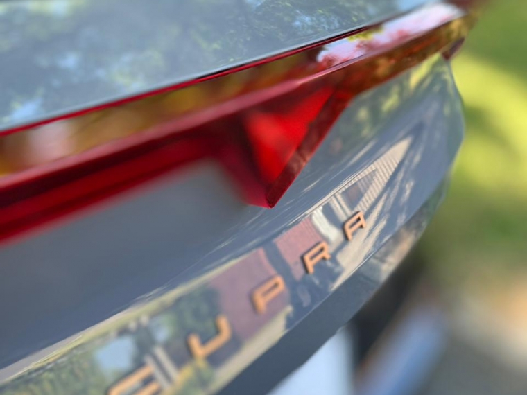 Cupra Formentor  2.0 Tsi At  2026 Usado en Autoadvice Autos Usados