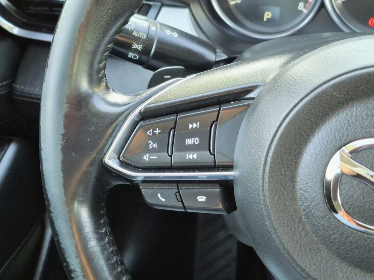 Mazda 6 All New 6 2.0 Aut 2019 Usado en Rosselot Usados
