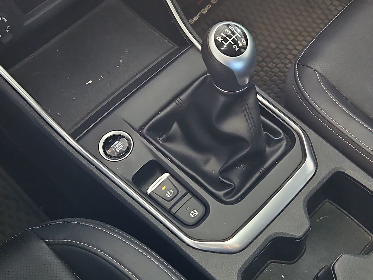 Jac Js8 Js8 Turbo 1.5 2022 Usado en Usados de Primera - Sergio Escobar