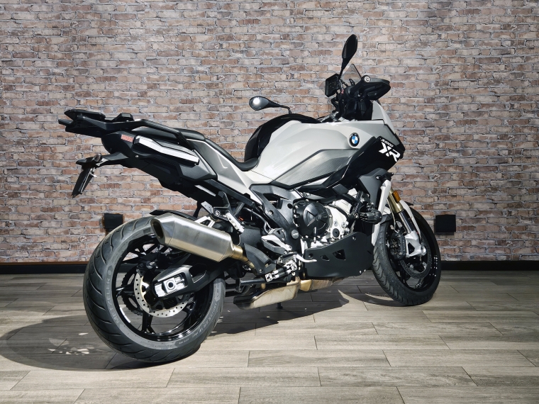 Bmw S 1000 xr . 2023 Usado en BMW Premium Selection