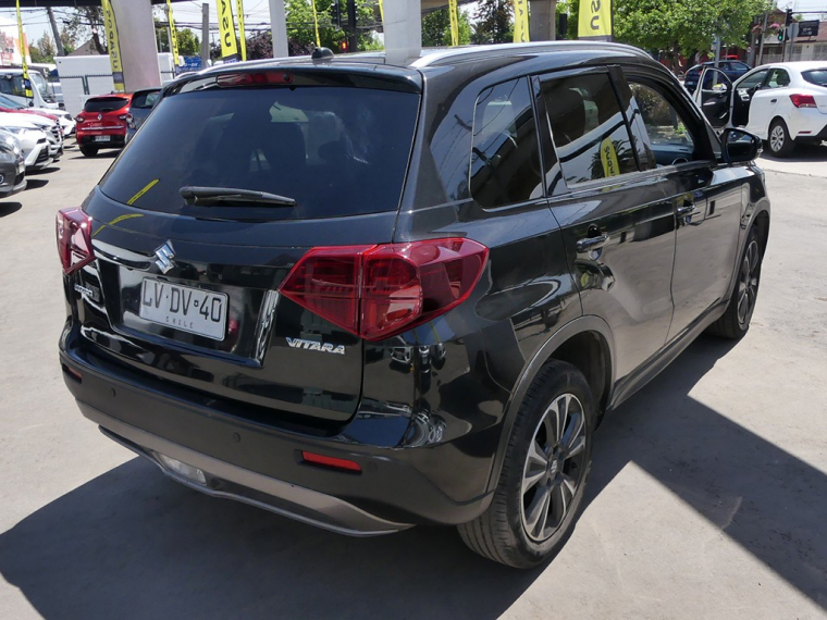 Suzuki Grand vitara Ltd 1.6 Aut 2020 Usado  Usado en Webautos.cl
