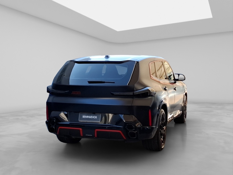 Bmw Xm Label 4x4 4.0 Aut 2024 Usado  Usado en BMW Premium Selection