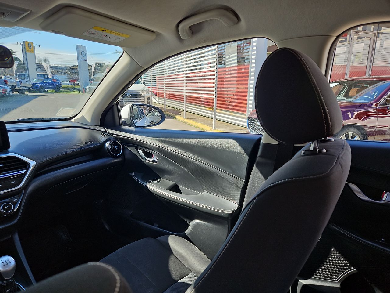 Changan Alsvin Alsvin 1.4 2022 Usado  Usado en Webautos.cl