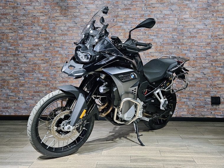 Bmw F 850 gs adventure Ii 2024 Usado en BMW Premium Selection