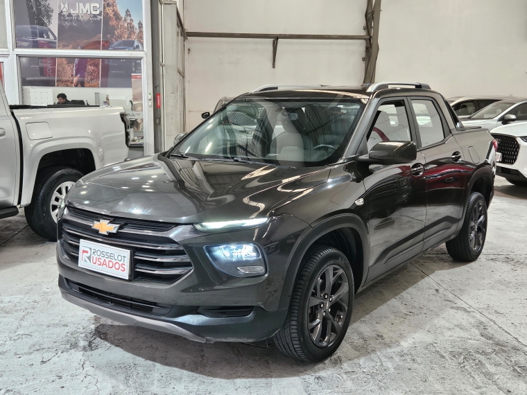 CHEVROLET MONTANA MONTANA PREMIER 1.2 2023