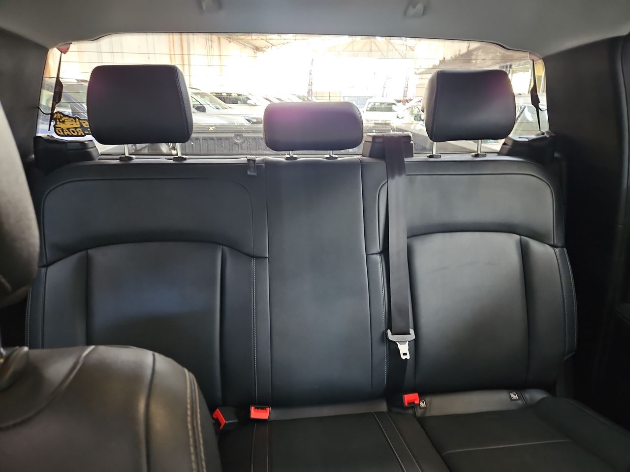 Ford Ranger Ranger Xlt 2.0 Aut 2025 Usado en Usados de Primera - Sergio Escobar