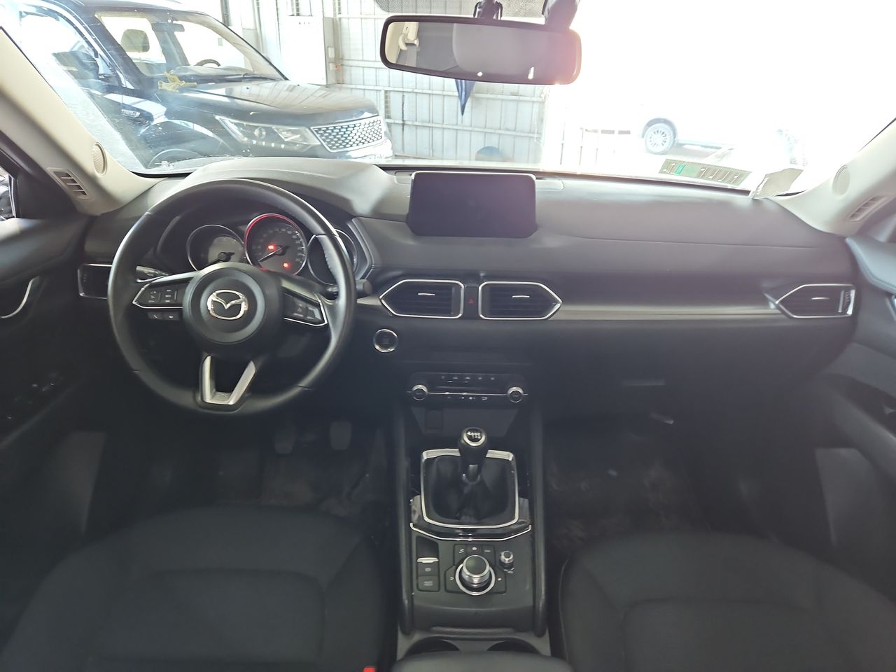 Mazda Cx-5 Cx5 2wd 2.0 2023 Usado en Usados de Primera - Sergio Escobar