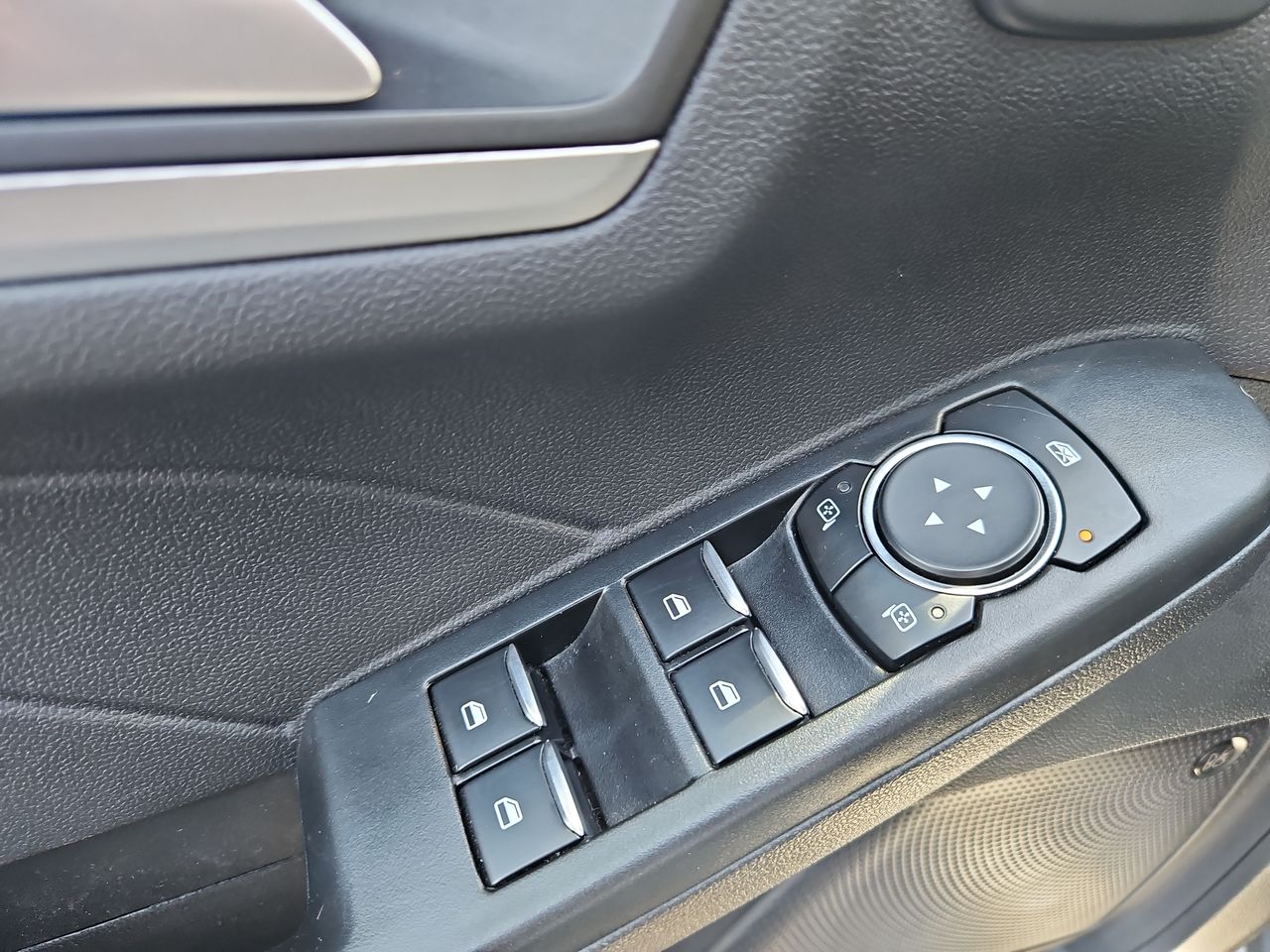 Ford Escape Escape Awd 2.0 Aut 2024 Usado  Usado en Webautos.cl