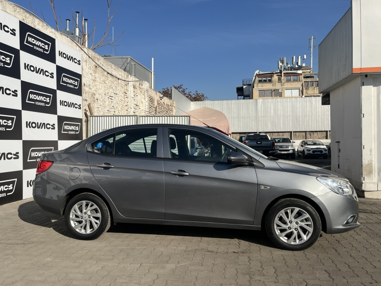Chevrolet Sail Lt Smart Mt 2022 Usado  Usado en Kovacs Usados