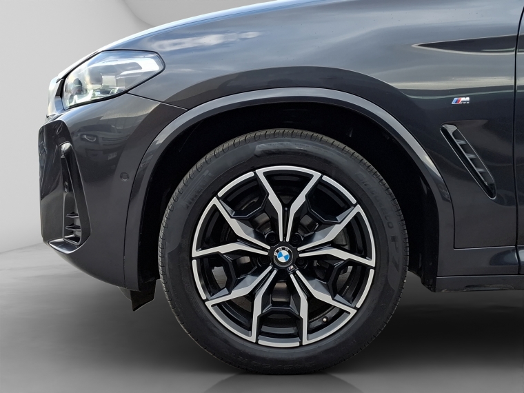 Bmw X3 Xdrive30i M Sport 2024 Usado Usado en BMW Premium Selection Bmw X3 Xdrive30i M Sport 2024 Usado Usado en BMW Premium Selection