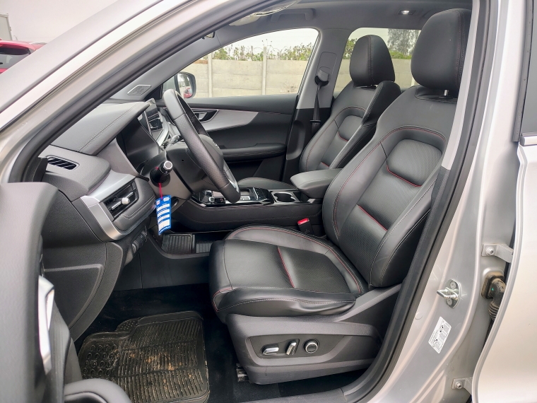 Chery Tiggo 7 pro Tiggo 7 Glx Cvt Pro 1.5 Aut 2024 Usado en Rosselot Usados