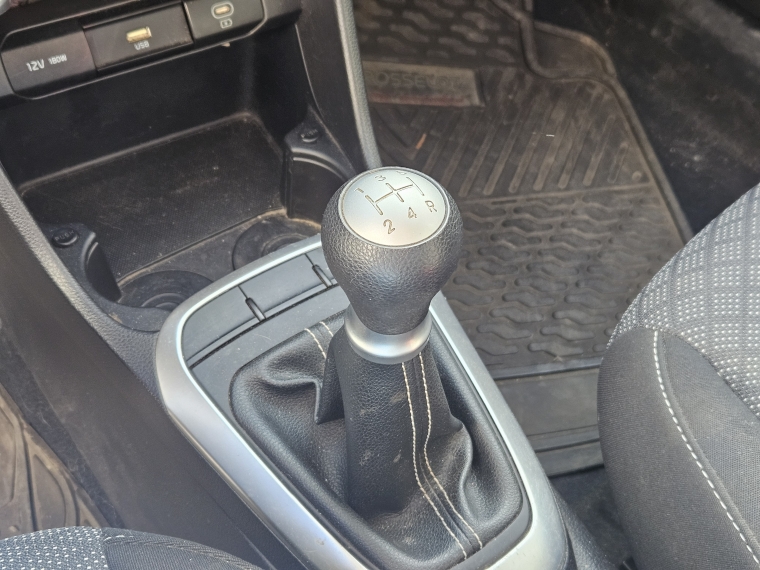 Kia Morning Morning Mpi 1.2 2025 Usado en Rosselot Usados