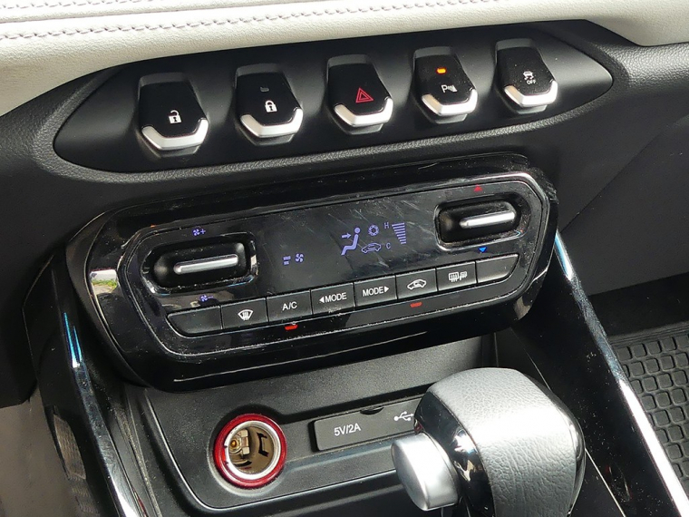 Chevrolet Captiva 1.5 Aut 2022 Usado Usado en Webautos.cl Chevrolet Captiva 1.5 Aut 2022 Usado Usado en Webautos.cl