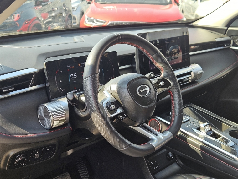 Gac motor Emkoo Emkoo 1.5t Gdi Gl Euro 6c 2025 Usado en Rosselot Usados