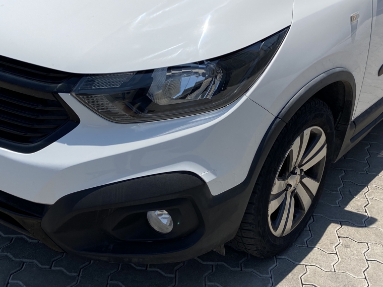 Chevrolet Spin 1.8 Activ At 2022 Usado  Usado en Kovacs Usados