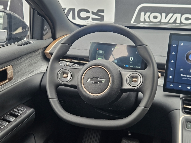 Chevrolet Captiva 1.5 Premier Hev Aut 2026 Usado  Usado en Kovacs Usados