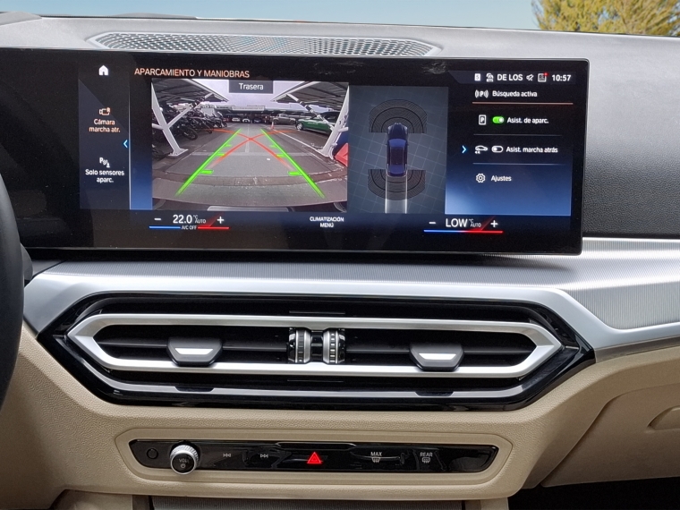 Bmw 420 I Gran Coupe 2.0 At 2024 Usado  Usado en BMW Premium Selection