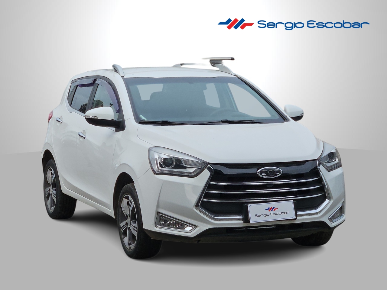 JAC JS2 JS2 HATCHBACK 1.5 2023