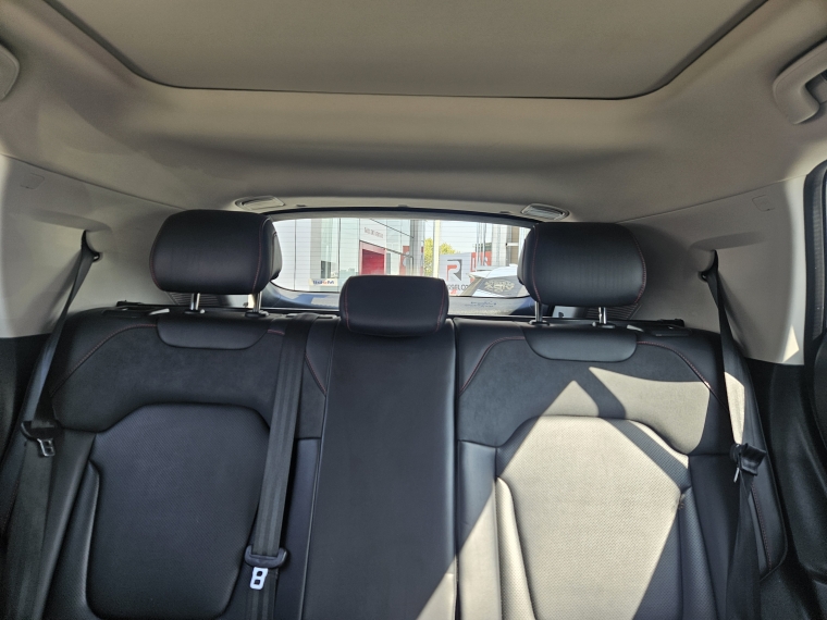 Gac motor Emkoo Emkoo 1.5t Gdi Gl Euro 6c 2025 Usado en Rosselot Usados