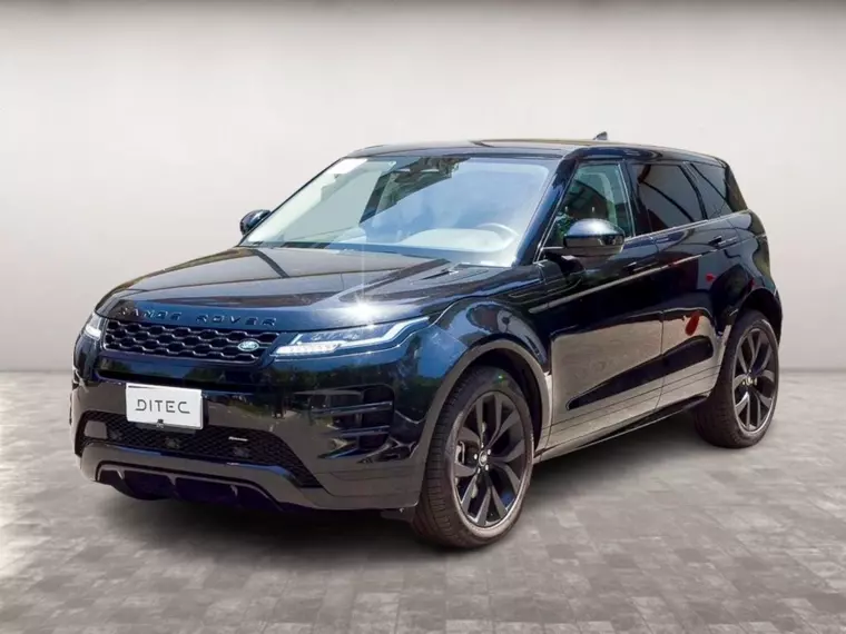 LAND ROVER EVOQUE 2.0 I R-DYNAMIC S AT 4X4 2024