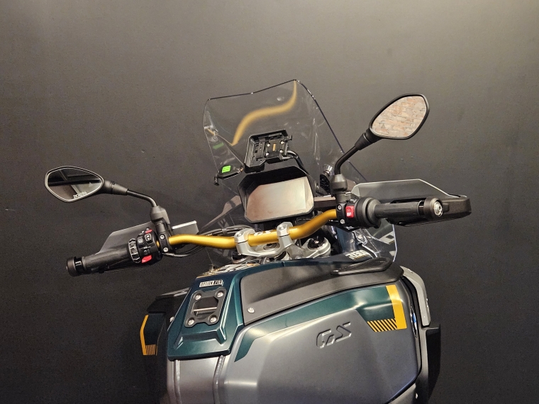 Bmw R 1300 gs Adventure Ii Opt 719 2025 Usado en BMW Premium Selection