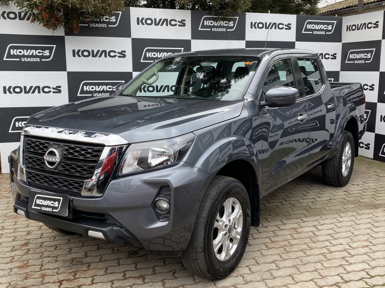 NISSAN NAVARA 4X2 2.3 2023