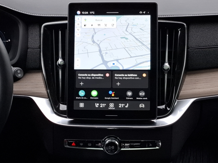 Volvo Xc90 T8 Plus 2026 Usado Usado en BMW Premium Selection Volvo Xc90 T8 Plus 2026 Usado Usado en BMW Premium Selection