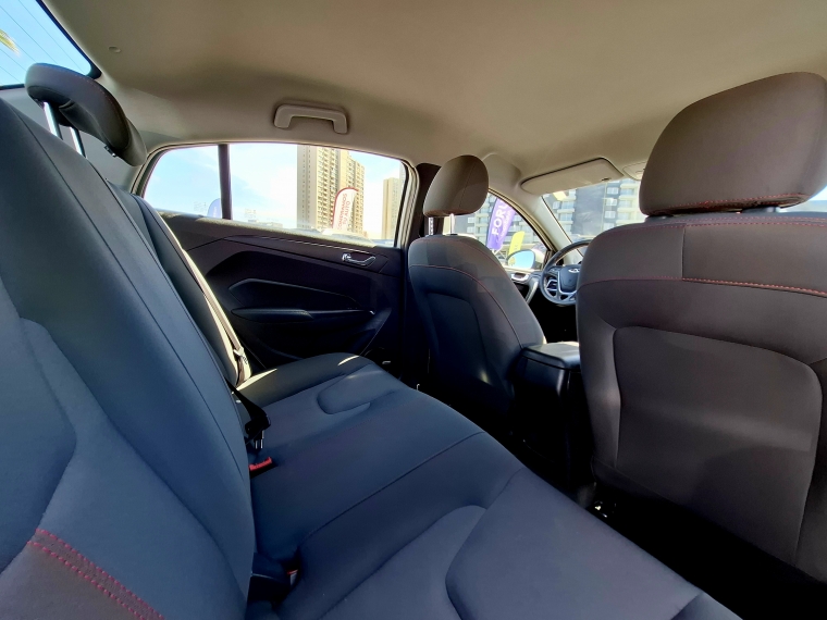 Chery Arrizo 5 Arrizo 5 Gls Mt 2022 Usado en Rosselot Usados