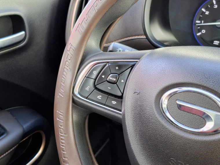 Gac motor Gs3 Gs3 1.5l At Gb 2023 Usado en Rosselot Usados