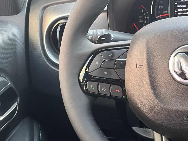 Ram 700 700 Laramie 1.0 Aut 2026 Usado en Rosselot Usados