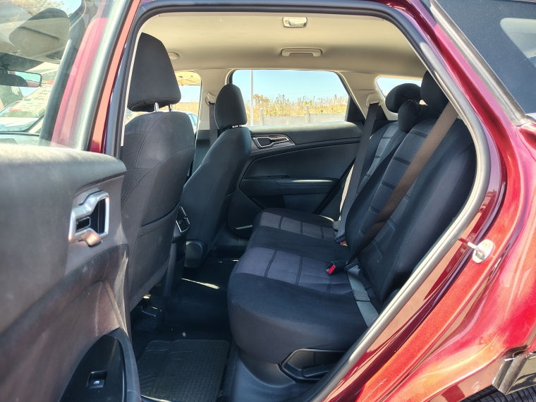 Kia Sportage Sportage Ex 2.0 Aut 2023 Usado en Rosselot Usados