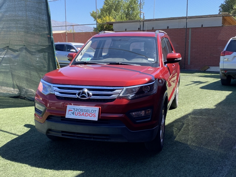 CHANGAN CX70 CX70 1.6 2019