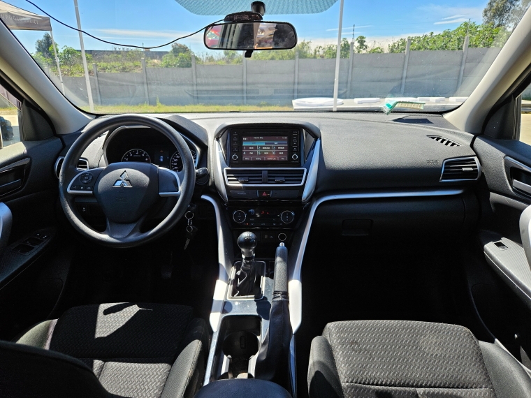 Mitsubishi Eclipse cross Eclipse Cross Rx 1.5 2021 Usado en Rosselot Usados