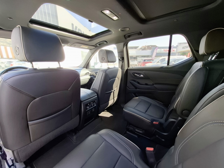 Chevrolet Traverse Ng Traverse Awd 2024 Usado  Usado en Kovacs Usados