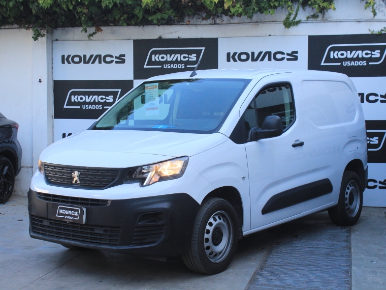 PEUGEOT PARTNER 1.5  L1  BLUE HDI  100MT DIESEL 2024
