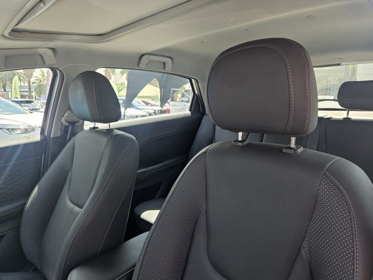 Chery Tiggo 2 pro Pro Max Glx 1.5 Aut 2025 Usado  Usado en Kovacs Usados