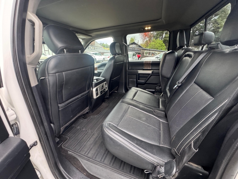 Ford F-150 Lariat Luxury 2020 Usado en G Autos Automotriz - G Autos