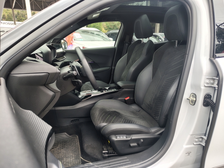 Peugeot 2008 2008 4x2 1.2 Aut 2025 Usado en Rosselot Usados