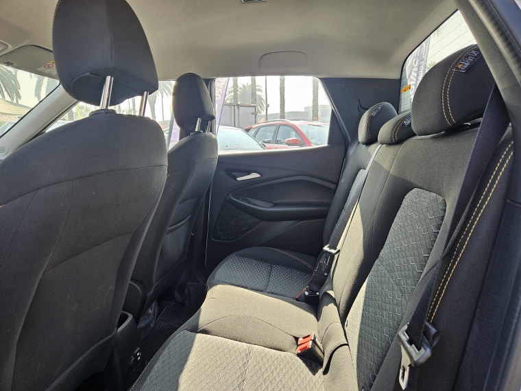 Chevrolet Montana 1.2t Lt Mt 2024 Usado  Usado en Kovacs Usados