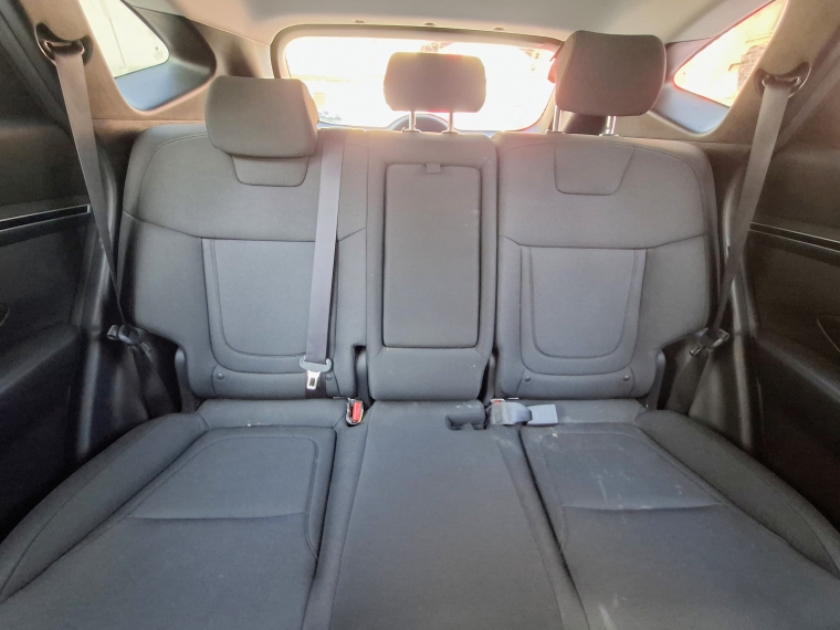 Hyundai Tucson Tucson Nx4 Gdi 7dct 1.6 Aut 2022 Usado en Rosselot Usados