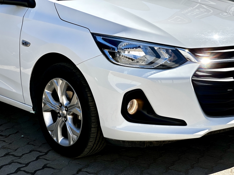 Chevrolet Onix 1.0 Hb 2025 Usado  Usado en Kovacs Usados