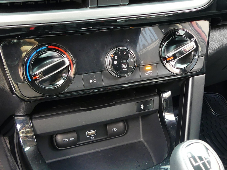 Kia Seltos 1.6l Mpi Mt 2022 Usado  Usado en Webautos.cl