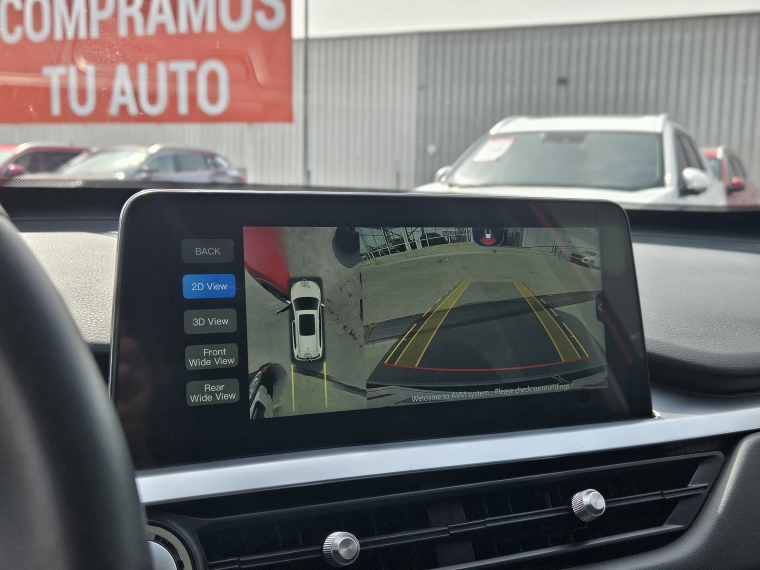 Chery Tiggo 8 Tiggo 8 1.5 Aut 2023 Usado en Rosselot Usados