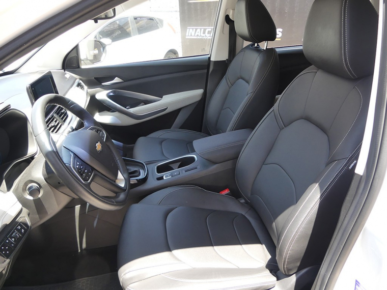 Chevrolet Captiva 1.5 Aut 2022 Usado  Usado en Webautos.cl